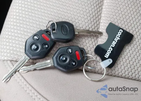 2018 Subaru Outback 2.5I Premium from USA, damaged, VIN 4S4BSAFC7J3319837